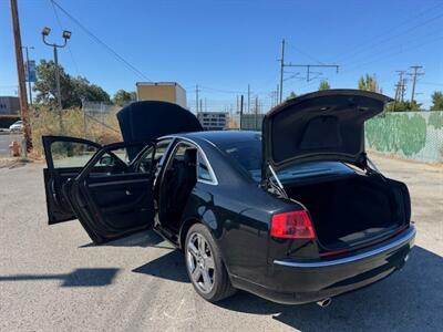 2006 Audi A8 quattro   - Photo 16 - San Carlos, CA 94070