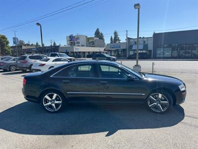 2006 Audi A8 quattro   - Photo 3 - San Carlos, CA 94070