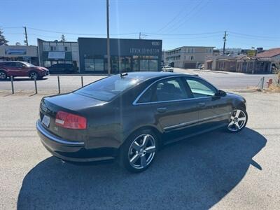 2006 Audi A8 quattro   - Photo 2 - San Carlos, CA 94070