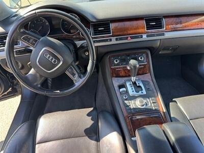 2006 Audi A8 quattro   - Photo 21 - San Carlos, CA 94070