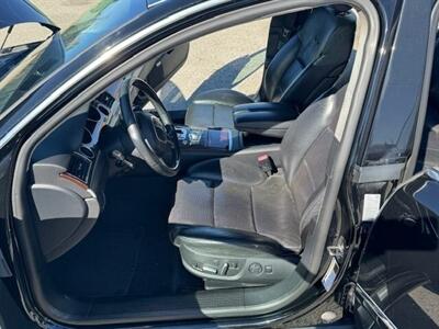 2006 Audi A8 quattro   - Photo 20 - San Carlos, CA 94070