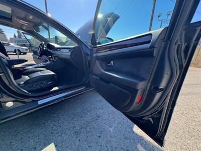 2006 Audi A8 quattro   - Photo 22 - San Carlos, CA 94070