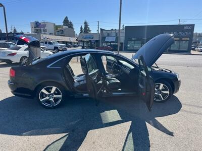 2006 Audi A8 quattro   - Photo 15 - San Carlos, CA 94070