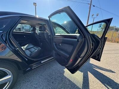 2006 Audi A8 quattro   - Photo 25 - San Carlos, CA 94070