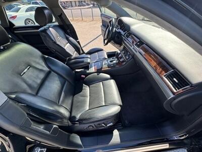 2006 Audi A8 quattro   - Photo 24 - San Carlos, CA 94070
