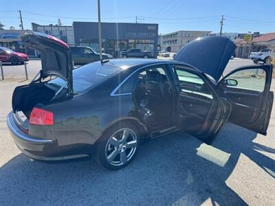 2006 Audi A8 quattro   - Photo 13 - San Carlos, CA 94070