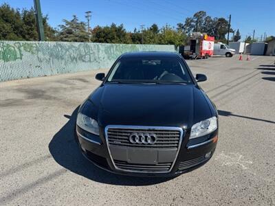 2006 Audi A8 quattro   - Photo 8 - San Carlos, CA 94070