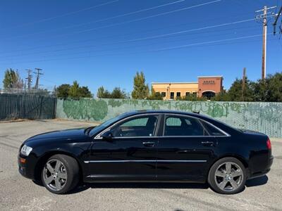 2006 Audi A8 quattro   - Photo 30 - San Carlos, CA 94070