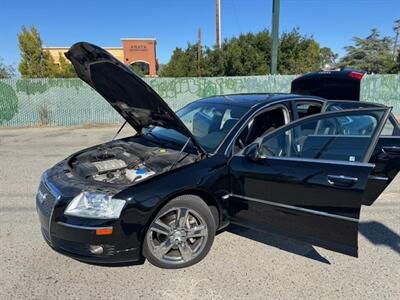2006 Audi A8 quattro   - Photo 11 - San Carlos, CA 94070