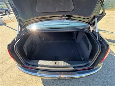 2006 Audi A8 quattro   - Photo 17 - San Carlos, CA 94070