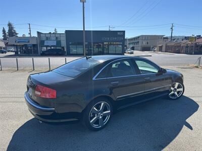 2006 Audi A8 quattro   - Photo 5 - San Carlos, CA 94070