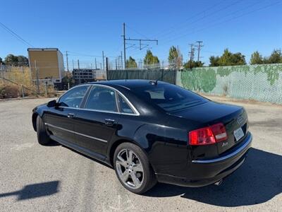 2006 Audi A8 quattro   - Photo 7 - San Carlos, CA 94070