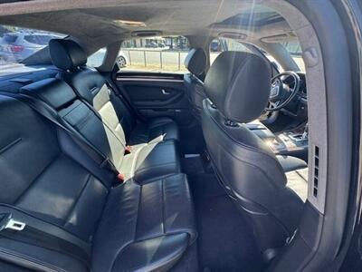 2006 Audi A8 quattro   - Photo 26 - San Carlos, CA 94070