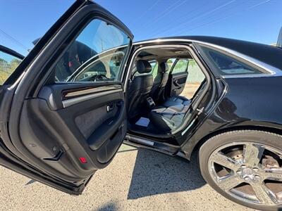 2006 Audi A8 quattro   - Photo 27 - San Carlos, CA 94070