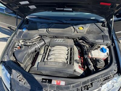 2006 Audi A8 quattro   - Photo 10 - San Carlos, CA 94070