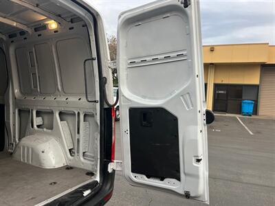 2022 Mercedes-Benz Sprinter 1500   - Photo 17 - San Carlos, CA 94070
