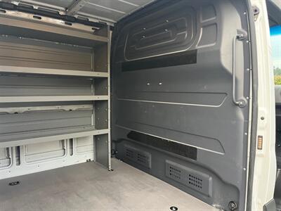 2022 Mercedes-Benz Sprinter 1500   - Photo 24 - San Carlos, CA 94070