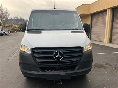 2022 Mercedes-Benz Sprinter 1500   - Photo 3 - San Carlos, CA 94070