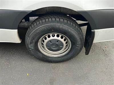 2022 Mercedes-Benz Sprinter 1500   - Photo 22 - San Carlos, CA 94070