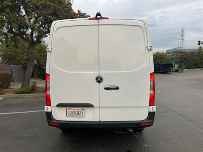 2022 Mercedes-Benz Sprinter 1500   - Photo 7 - San Carlos, CA 94070
