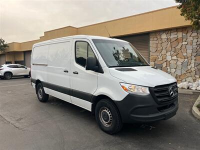 2022 Mercedes-Benz Sprinter 1500   - Photo 4 - San Carlos, CA 94070