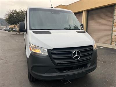2022 Mercedes-Benz Sprinter 1500   - Photo 2 - San Carlos, CA 94070