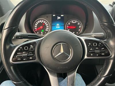 2022 Mercedes-Benz Sprinter 1500   - Photo 30 - San Carlos, CA 94070