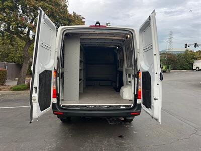 2022 Mercedes-Benz Sprinter 1500   - Photo 15 - San Carlos, CA 94070