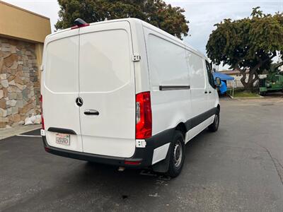 2022 Mercedes-Benz Sprinter 1500   - Photo 6 - San Carlos, CA 94070