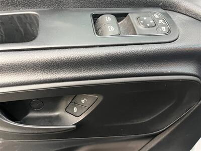 2022 Mercedes-Benz Sprinter 1500   - Photo 12 - San Carlos, CA 94070