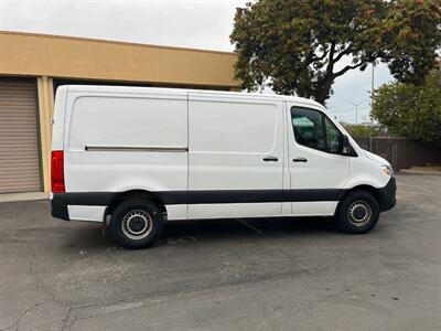 2022 Mercedes-Benz Sprinter 1500   - Photo 5 - San Carlos, CA 94070