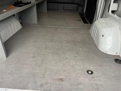 2022 Mercedes-Benz Sprinter 1500   - Photo 23 - San Carlos, CA 94070