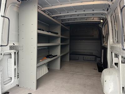 2022 Mercedes-Benz Sprinter 1500   - Photo 25 - San Carlos, CA 94070