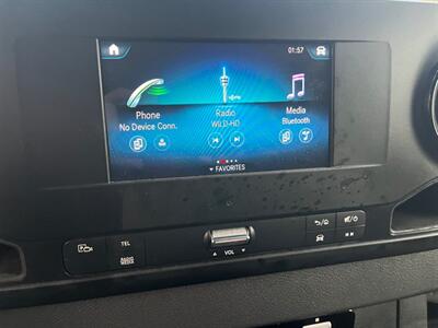 2022 Mercedes-Benz Sprinter 1500   - Photo 13 - San Carlos, CA 94070