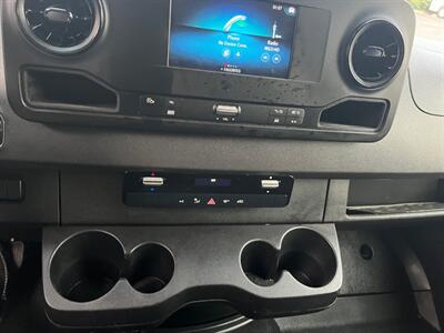 2022 Mercedes-Benz Sprinter 1500   - Photo 27 - San Carlos, CA 94070