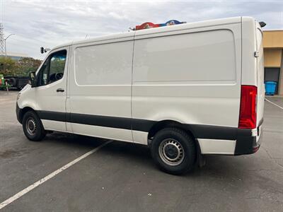 2022 Mercedes-Benz Sprinter 1500   - Photo 8 - San Carlos, CA 94070