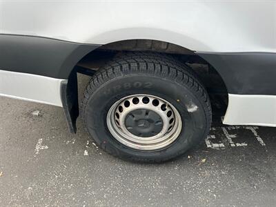 2022 Mercedes-Benz Sprinter 1500   - Photo 19 - San Carlos, CA 94070