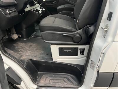 2022 Mercedes-Benz Sprinter 1500   - Photo 32 - San Carlos, CA 94070