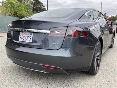 2015 Tesla Model S 85   - Photo 11 - San Carlos, CA 94070