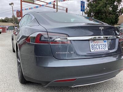 2015 Tesla Model S 85   - Photo 10 - San Carlos, CA 94070