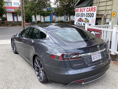 2015 Tesla Model S 85   - Photo 6 - San Carlos, CA 94070