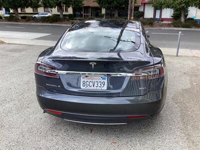 2015 Tesla Model S 85   - Photo 8 - San Carlos, CA 94070