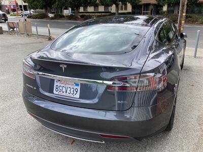 2015 Tesla Model S 85   - Photo 7 - San Carlos, CA 94070