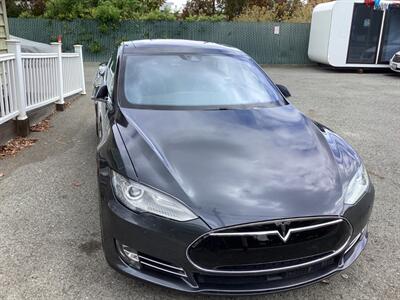 2015 Tesla Model S 85   - Photo 4 - San Carlos, CA 94070