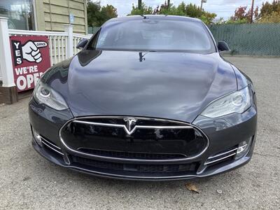 2015 Tesla Model S 85   - Photo 3 - San Carlos, CA 94070