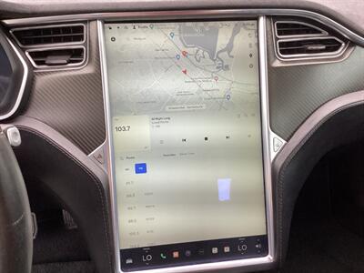 2015 Tesla Model S 85   - Photo 20 - San Carlos, CA 94070