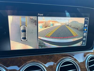 2020 Mercedes-Benz E 350   - Photo 21 - San Carlos, CA 94070