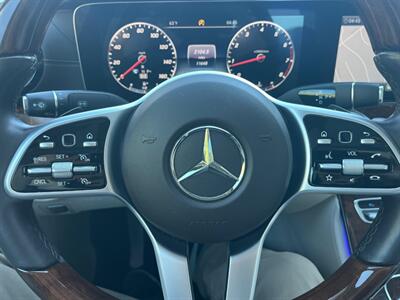 2020 Mercedes-Benz E 350   - Photo 19 - San Carlos, CA 94070