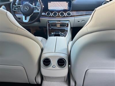 2020 Mercedes-Benz E 350   - Photo 28 - San Carlos, CA 94070