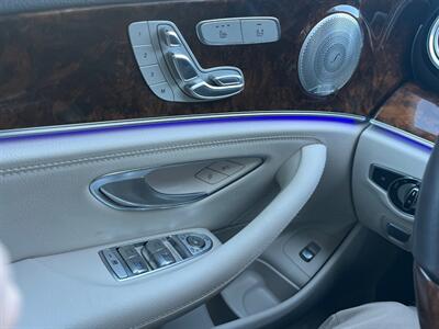 2020 Mercedes-Benz E 350   - Photo 18 - San Carlos, CA 94070
